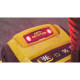 Аккумуляторная ударная дрель-шуруповерт DEWALT DCD1007N, 18 В, 2250 об/мин, 38250 уд/мин, без АКБ и ЗУ (DCD1007N-XJ)