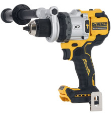Аккумуляторная ударная дрель-шуруповерт DEWALT DCD1007N, 18 В, 2250 об/мин, 38250 уд/мин, без АКБ и ЗУ (DCD1007N-XJ)
