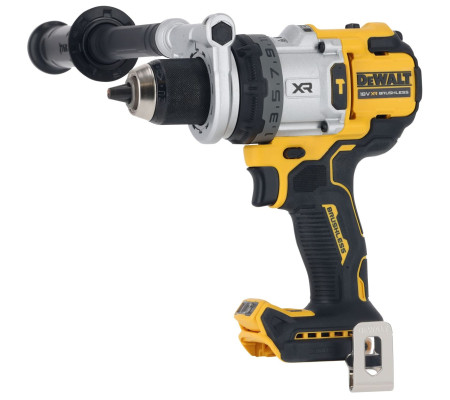 Аккумуляторная ударная дрель-шуруповерт DEWALT DCD1007N, 18 В, 2250 об/мин, 38250 уд/мин, без АКБ и ЗУ (DCD1007N-XJ)