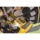 Аккумуляторная ударная дрель-шуруповерт DEWALT DCD1007N, 18 В, 2250 об/мин, 38250 уд/мин, без АКБ и ЗУ (DCD1007N-XJ)