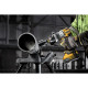 Аккумуляторная ударная дрель-шуруповерт DEWALT DCD1007N, 18 В, 2250 об/мин, 38250 уд/мин, без АКБ и ЗУ (DCD1007N-XJ)