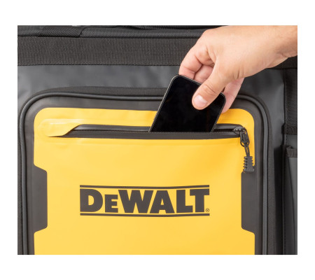 Сумка для инструментов DEWALT, с колесами, DWST60107-1