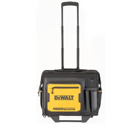 Сумка для инструментов DEWALT, с колесами, DWST60107-1