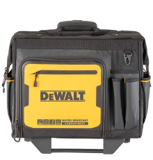 Сумка для инструментов DEWALT, с колесами, DWST60107-1