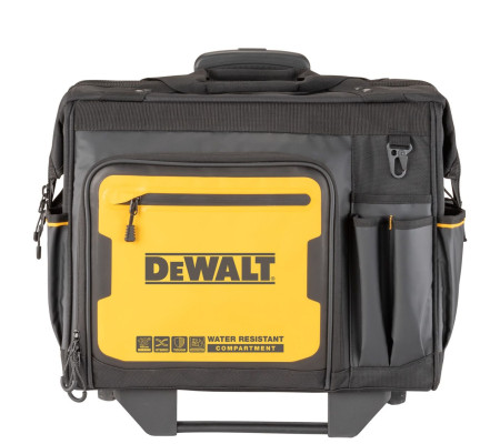 Сумка для инструментов DEWALT, с колесами, DWST60107-1