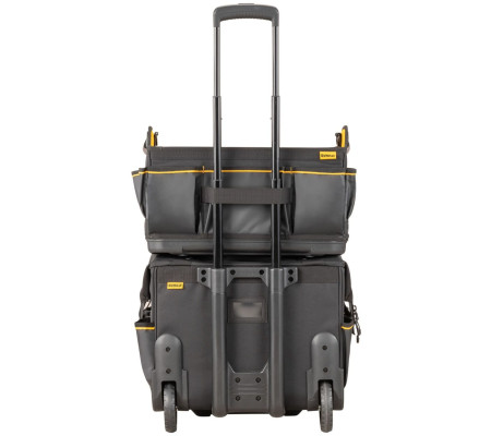 Сумка для инструментов DEWALT, с колесами, DWST60107-1