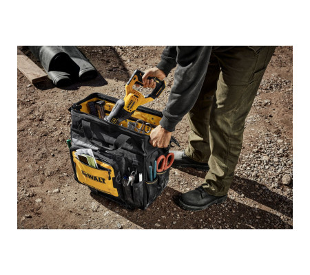 Сумка для инструментов DEWALT, с колесами, DWST60107-1