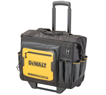 Сумка для инструментов DEWALT, с колесами, DWST60107-1