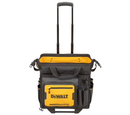 Сумка для инструментов DEWALT, с колесами, DWST60107-1