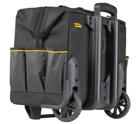 Сумка для инструментов DEWALT, с колесами, DWST60107-1