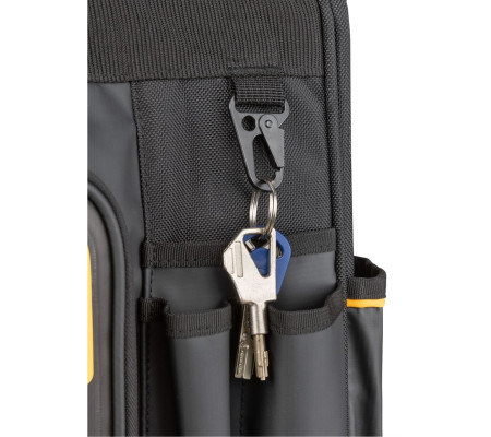 Сумка для инструментов DEWALT, с колесами, DWST60107-1