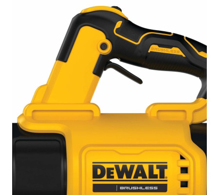 Аккумуляторная воздуходувка DEWALT DCMBL562N (DCMBL562N-XJ)