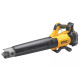 Аккумуляторная воздуходувка DEWALT DCMBL562N (DCMBL562N-XJ)