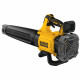 Аккумуляторная воздуходувка DEWALT DCMBL562N (DCMBL562N-XJ)