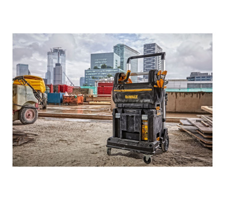 Сумка DEWALT TSTAK DWST82990-1