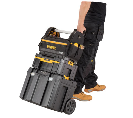 Сумка DEWALT TSTAK DWST82990-1