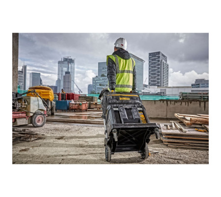 Сумка DEWALT TSTAK DWST82990-1