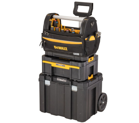 Сумка DEWALT TSTAK DWST82990-1
