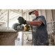 Угловая шлифмашина DEWALT DWE4369, 1700 Вт, 125 мм, 8000 об/мин (DWE4369-QS)