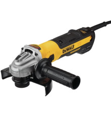 Угловая шлифмашина DEWALT DWE4369, 1700 Вт, 125 мм, 8000 об/мин (DWE4369-QS)