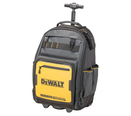 Рюкзак DEWALT DWST60101-1, на колесах, 28.7 л