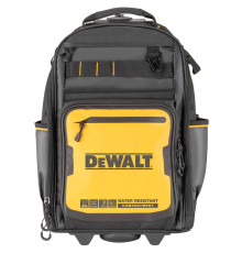 Рюкзак DEWALT DWST60101-1, на колесах, 28.7 л