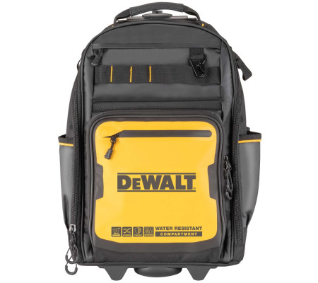 Рюкзак DEWALT DWST60101-1, на колесах, 28.7 л