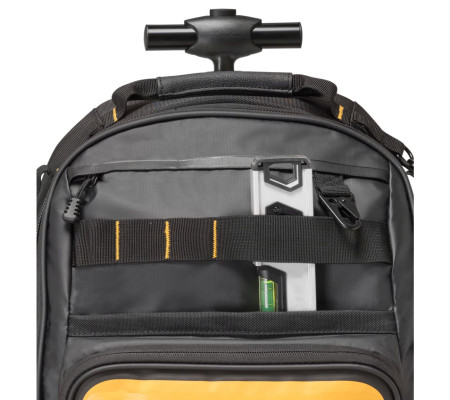 Рюкзак DEWALT DWST60101-1, на колесах, 28.7 л