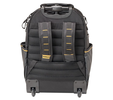 Рюкзак DEWALT DWST60101-1, на колесах, 28.7 л