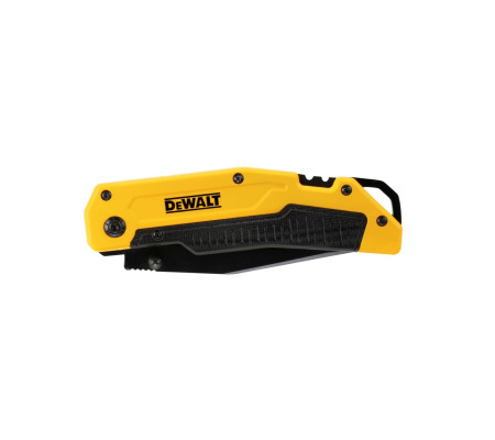 Нож складной DEWALT DWHT0-10313, 8.2 см