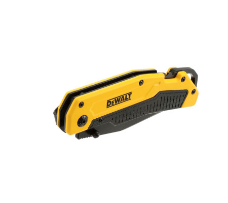 Нож складной DEWALT DWHT0-10313, 8.2 см
