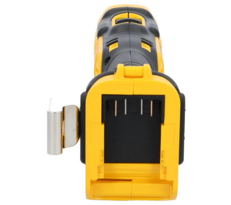 Аккумуляторная угловая дрель DEWALT DCD740B, 20 В, 2000 об/мин, без АКБ и ЗУ (DCD740B-XJ)