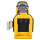 Аккумуляторная угловая дрель DEWALT DCD740B, 20 В, 2000 об/мин, без АКБ и ЗУ (DCD740B-XJ)