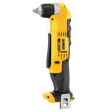 Аккумуляторная угловая дрель DEWALT DCD740B, 20 В, 2000 об/мин, без АКБ и ЗУ (DCD740B-XJ)