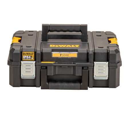 Ящик для инструмента DEWALT TSTAK 2.0 IP54 (DWST83345-1)