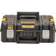 Ящик для инструмента DEWALT TSTAK 2.0 IP54 (DWST83345-1)