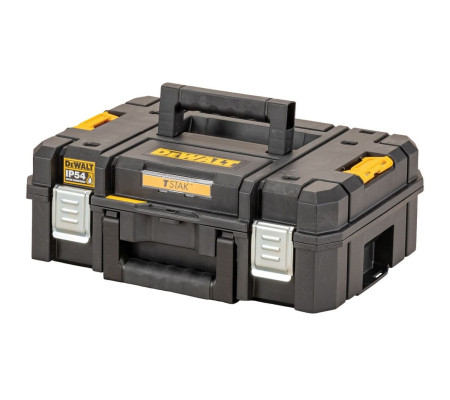 Ящик для инструмента DEWALT TSTAK 2.0 IP54 (DWST83345-1)