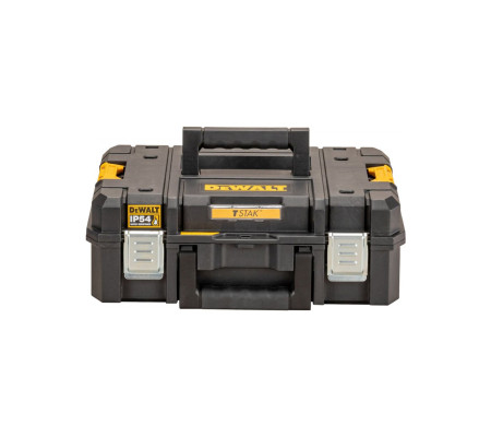 Ящик для инструмента DEWALT TSTAK 2.0 IP54 (DWST83345-1)