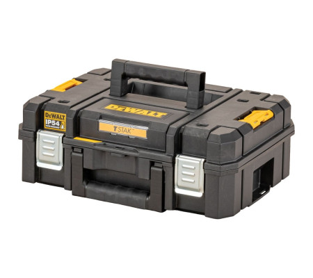 Ящик для инструмента DEWALT TSTAK 2.0 IP54 (DWST83345-1)