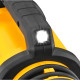 Аккумуляторный компрессор DEWALT DCC018N, 18 В, 11 бар, 14.7 л/мин, без АКБ и ЗУ