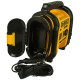 Аккумуляторный компрессор DEWALT DCC018N, 18 В, 11 бар, 14.7 л/мин, без АКБ и ЗУ