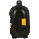Аккумуляторный компрессор DEWALT DCC018N, 18 В, 11 бар, 14.7 л/мин, без АКБ и ЗУ