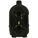Аккумуляторный компрессор DEWALT DCC018N, 18 В, 11 бар, 14.7 л/мин, без АКБ и ЗУ