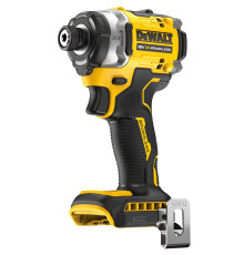 Аккумуляторный шуруповерт DEWALT DCF860N, 18 В, 282 Нм, 4500 уд/мин, без АКБ и ЗУ (DCF860N-XJ)