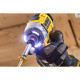 Аккумуляторный шуруповерт DEWALT DCF860N, 18 В, 282 Нм, 4500 уд/мин, без АКБ и ЗУ (DCF860N-XJ)