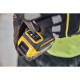 Аккумуляторный шуруповерт DEWALT DCF860N, 18 В, 282 Нм, 4500 уд/мин, без АКБ и ЗУ (DCF860N-XJ)
