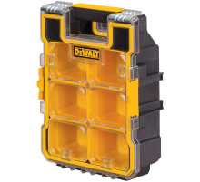 Органайзер DEWALT DWST14735, с 6 отделениями