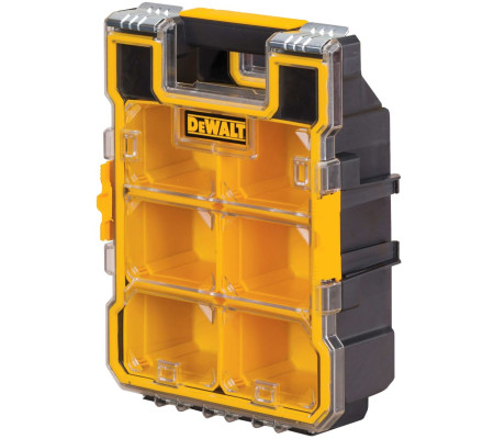 Органайзер DEWALT DWST14735, с 6 отделениями
