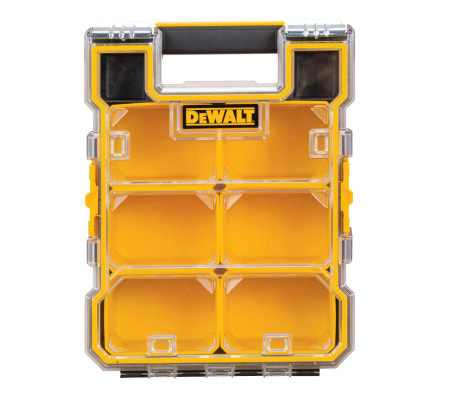 Органайзер DEWALT DWST14735, с 6 отделениями