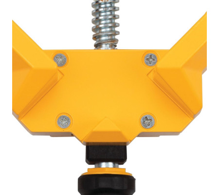 Угловая струбцина DEWALT DWHT83853-0, 57 мм, 112 кг